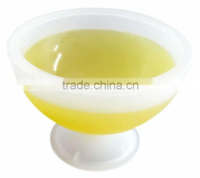 2012 NEW STYLE PLASTIC ICE CUPS