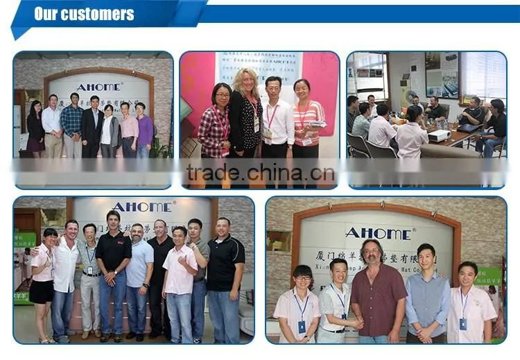Hot sale soft customized anti-fatigue waterproof salon-used mat