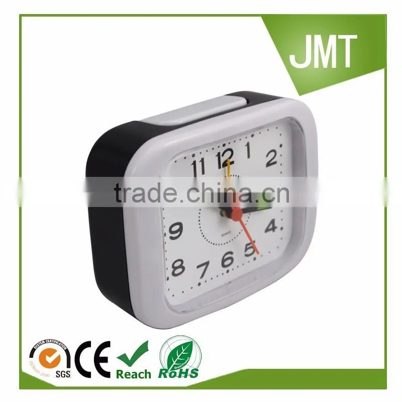 2016 wholesale desk digital alarm clock and night light