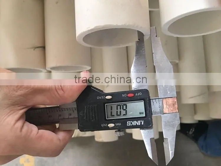 Wholesale Roller-Stick Porcelain Stick Ceramic Roller Tube For Sanitary Ceramics