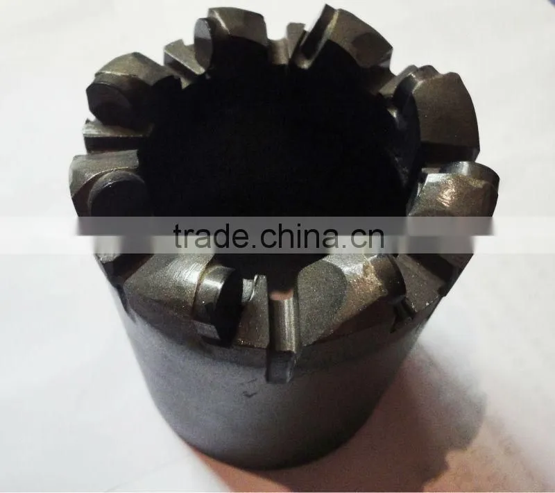 pdc core bit/pdc core drill bit/pdc daimond bit