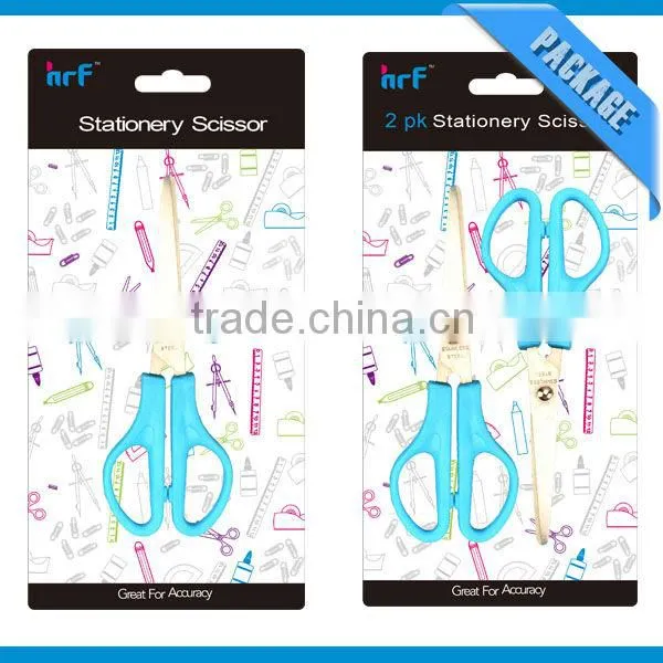 High Quality plastic Scissros