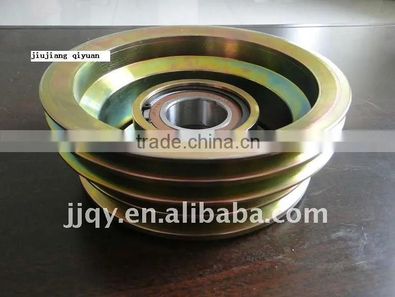NEW model ThermoKing ac compressor automobile clutch