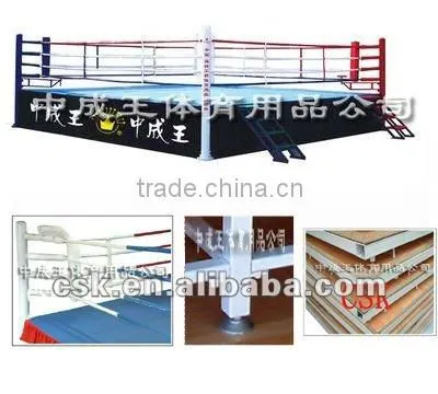 standard boxing ring for sale