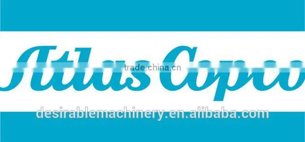 Atlas Copco hot sale GAe11-30 oil-injected air screw compressor
