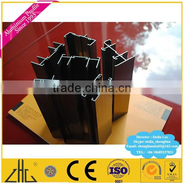 Wow!!Furniture aluminium OEM,paint colors aluminium profile factory with catalog,powder coating aluminium extrusion manufacturer