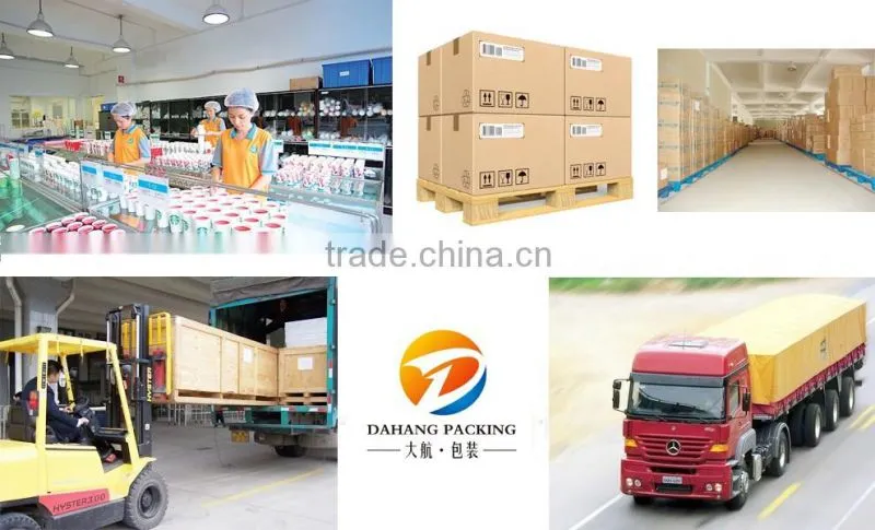 Disposable double wall coffee paper cup