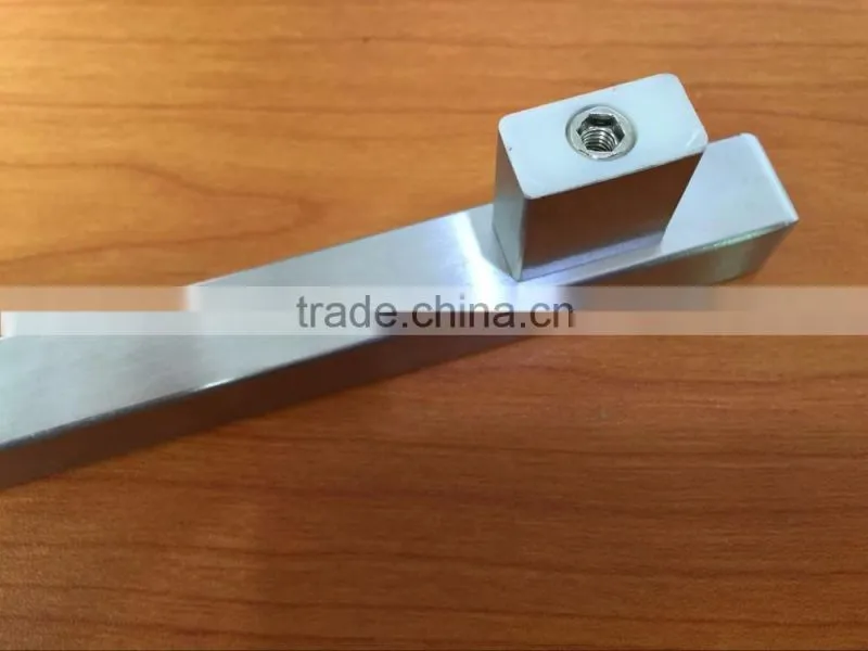 Furniture cabinet handle stainless steel knob kitchen drawer handle