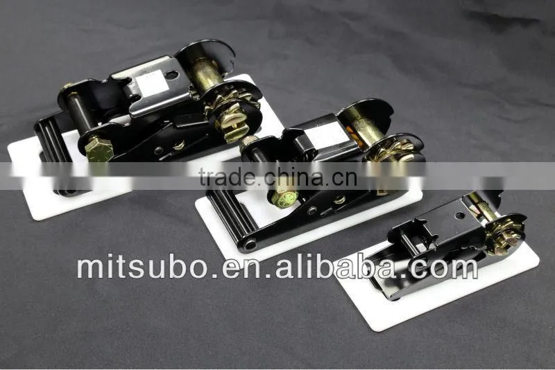 Snowboard Binding Ratchet Buckle Lowes Tie Down Straps Cargo Lashing Strap