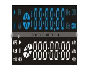 shenzhen manufacturer digit led display,digit led for dvd palyer/7 segment digit led display
