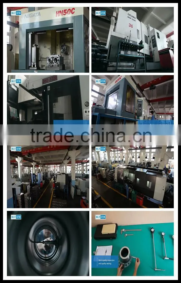 hydraulic concrete demolition equipment