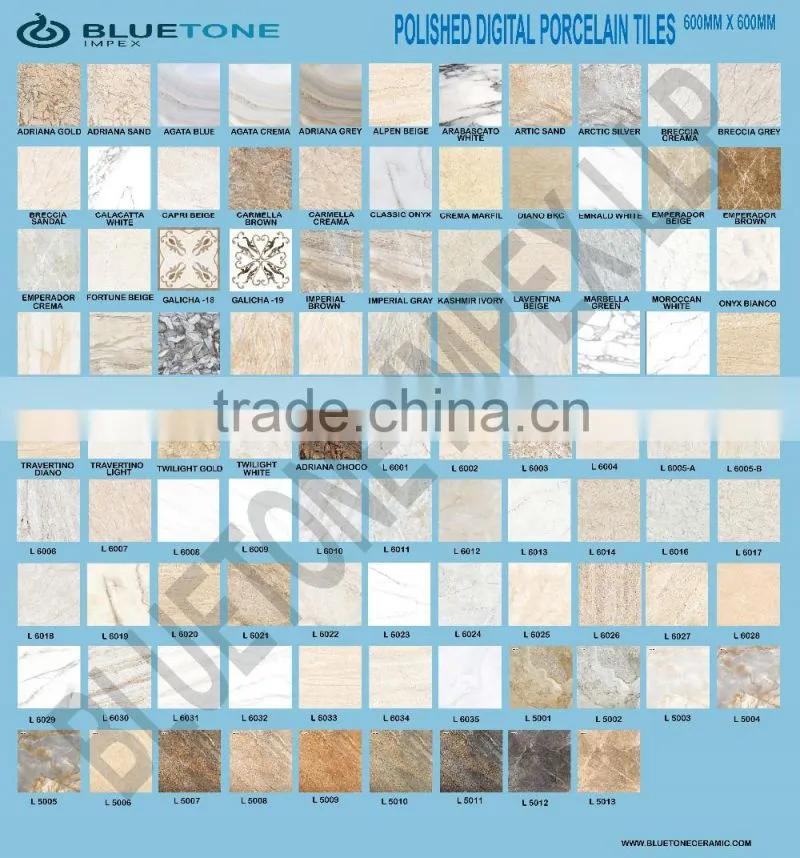 AAA DECORATIVE DIGI HD 3D CERAMIC WALL TILES
