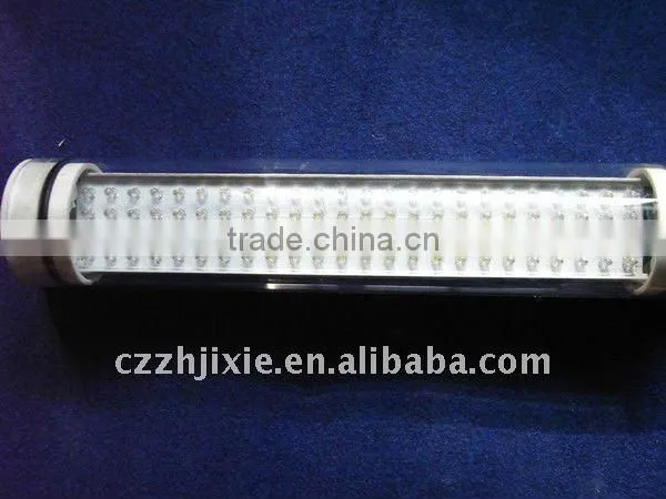 Machine Fluorescent Light