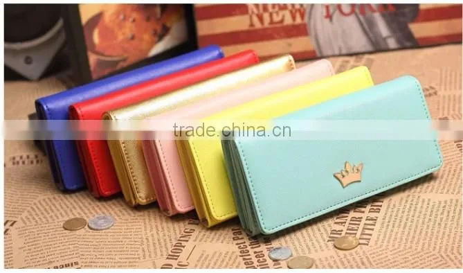 korean style women wallet
