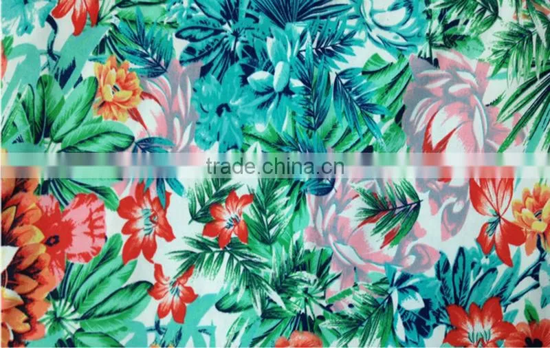Digital Fabric Printing Machine
