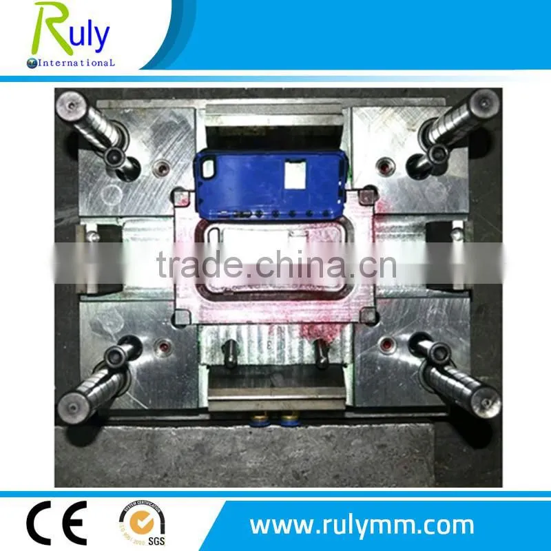 Plastic injection molding factory manufacturer in shandong