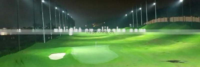 UL cUL TUV CE RoHS SAA Certification OSRAM Chip High Power 400W Pendant Led Light