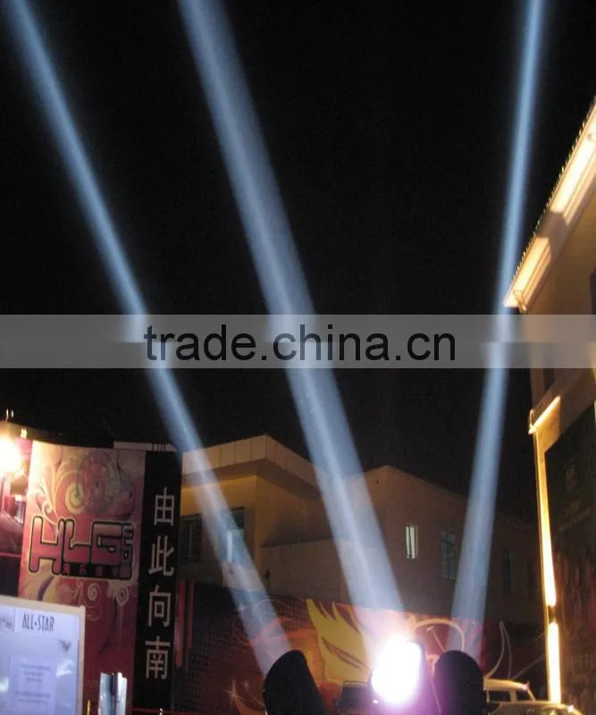 High quality outdoor search light 2KW/3KW/4KW/5KW/7KW sky search lighting/ outdoor Search light