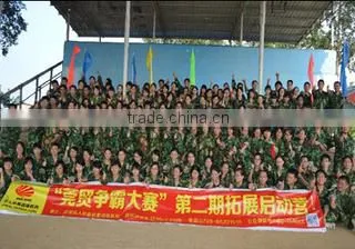 Dongguan Donghong Paper Products Co., Ltd. company overview - view 3