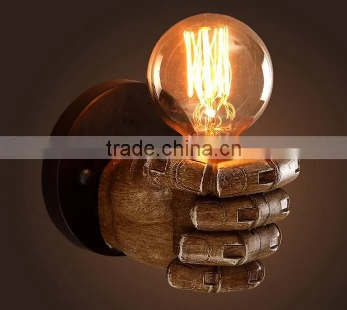 vintage Edison bulb G95 size 120mm diameter antique lighting bulb carbon filament Edison bulb