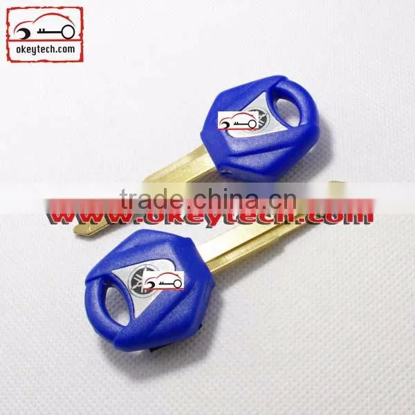 Okeytech Yamaha Motorctcle Key Shell Blanks Yamaha Key