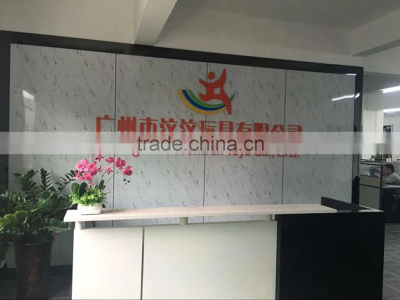 Guangzhou Wenwen Toys Co., Ltd. company overview - view 2