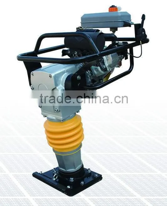 Honda Vibrating Tamping Rammers from Chinese factory