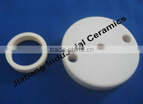 96% Alumina Ceramic Ring/industrial ceramic ring
