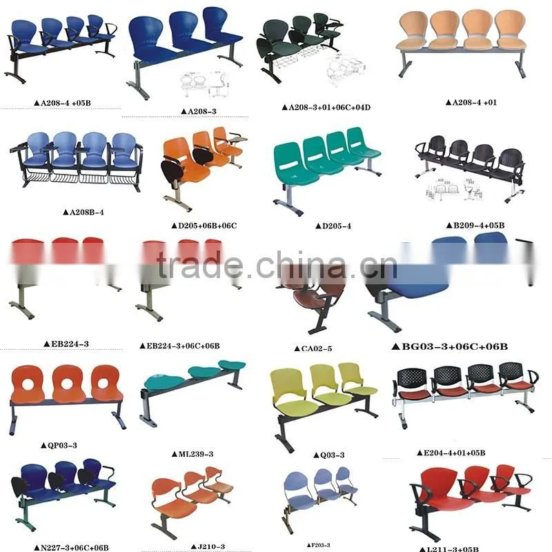 New blue cinema chairs theater seat chairs for cinema seating LT98
