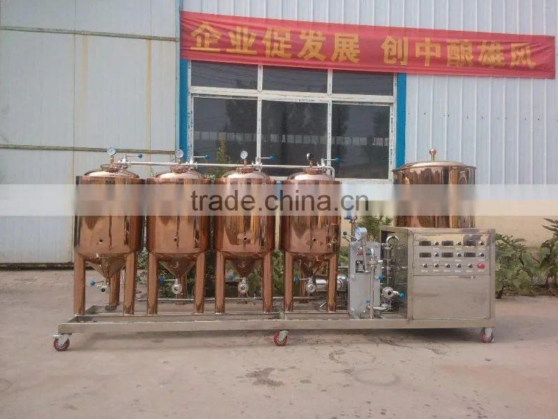 15bbl 20bbl 30bbl beer brewing system for the factory small business