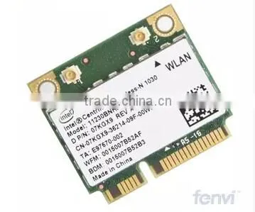 New Intel 1030 300 m WIFI + 3.0 bluetooth double-frequency half tall built-in wireless network card