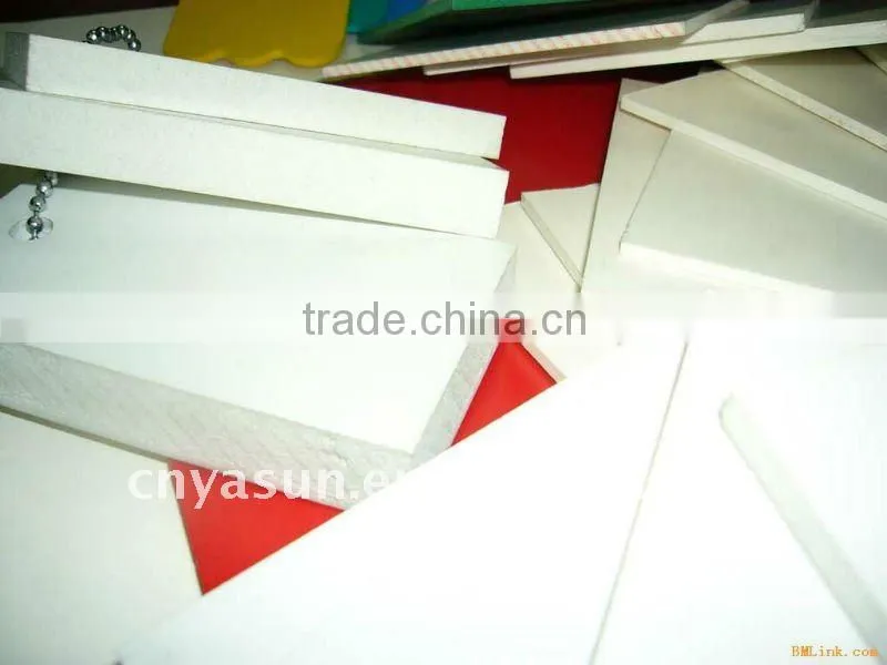 1000mm PVC Foam Board Making Machine/Twin-screw Foam Board Extruder Machine