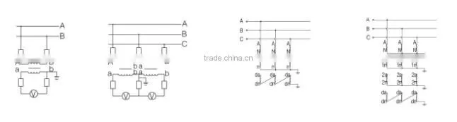 JD(X)6-35 voltage transformer