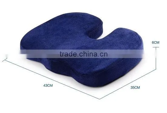 China Professional manufacture wholesale car seat head rest cushion pillows