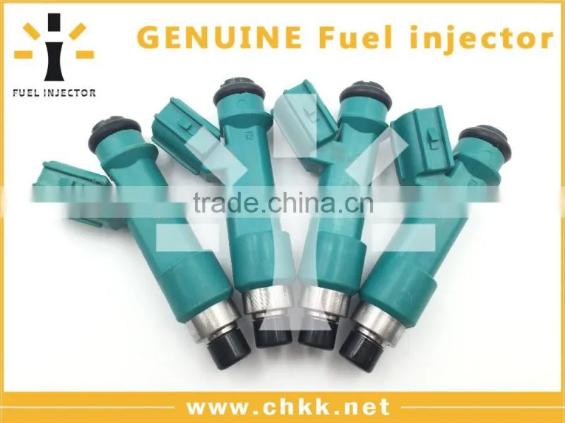 OEM Fuel Injectors/nozzle of Auto 23250-31060,23250-39075,23209-31060,23209-39075