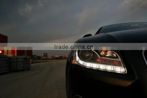 super bright led drl daytime running light
