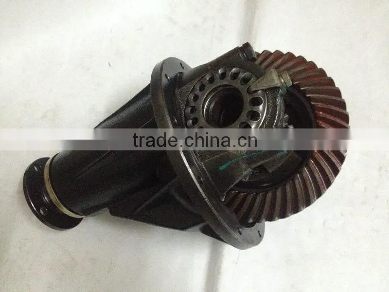 KUN51 KUN61 41110-0K031 differential assy for Toyota