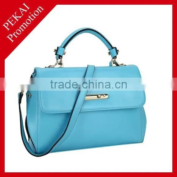 Customized promotional ladies fashionable jute bags