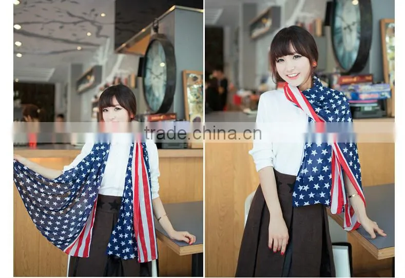 Hotsale fashion print scarf,cheap wholesale printing scarf,custom made scarf