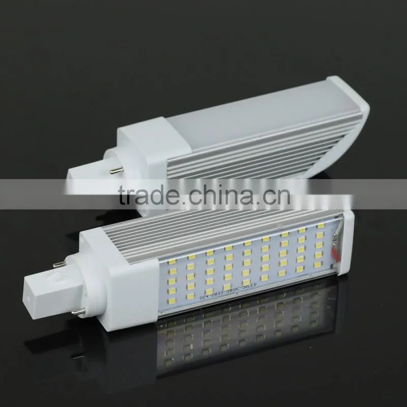 LED 12W lamp Plug Lighting bulb