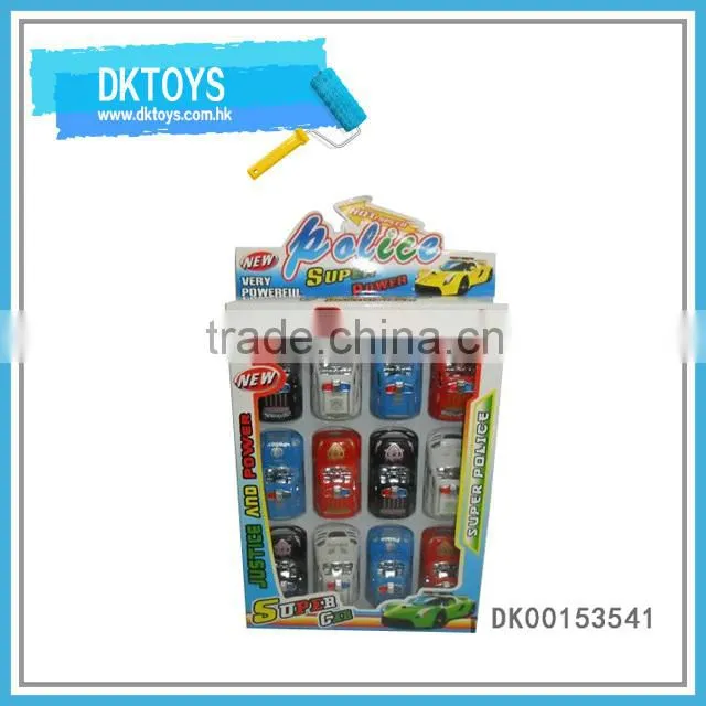 Cool Speed Miniature Toy Slide Car For Kids