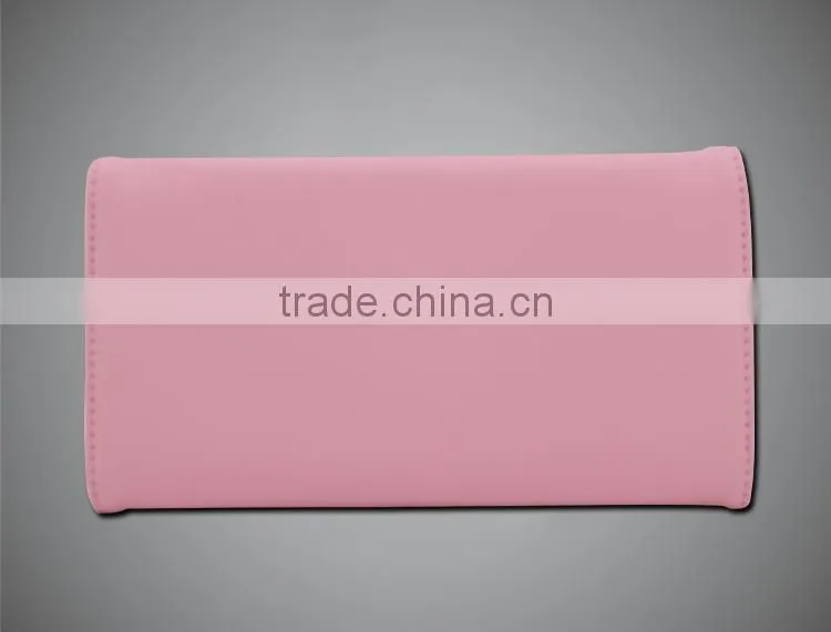 2015 brand design lady women female wholesale woman wallet