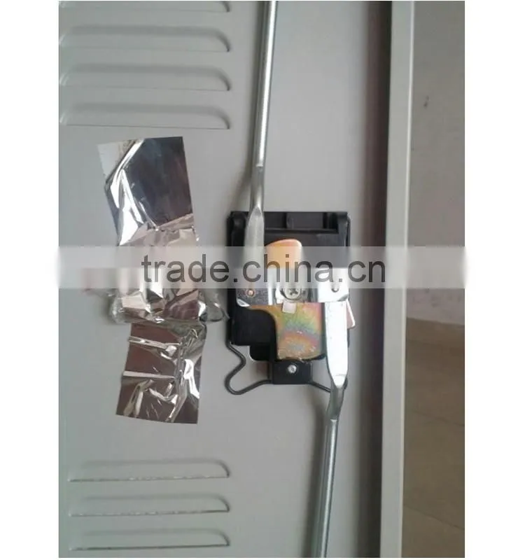 mobile tablet storage and charging trolley UL approved