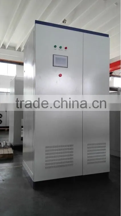 IGBT module on grid tied inverter 250kw for solar power system