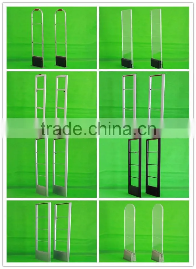 R009 electric metal anti-jamming