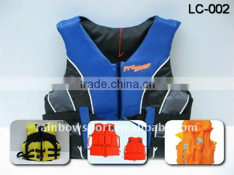 life jacket
