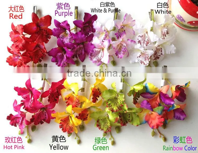 2014 Fashion Baby Hair Accessories Hair Flowers Bow Ties