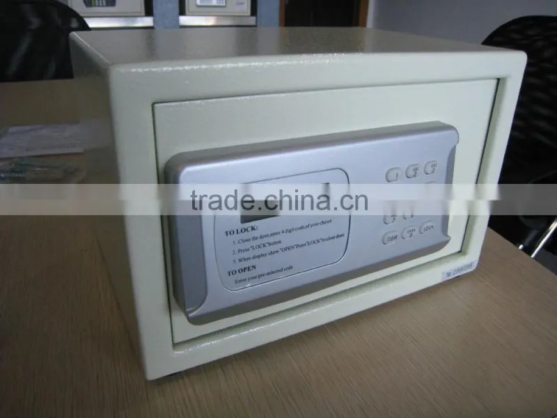 digital safe cabinet ELE-SA(E)