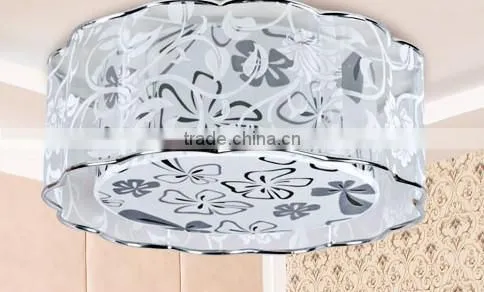 Popular style pp lamp beautiful energy save lamp