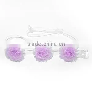 2016 Oval bead beautiful add female sexy beautity swimmwear accessories